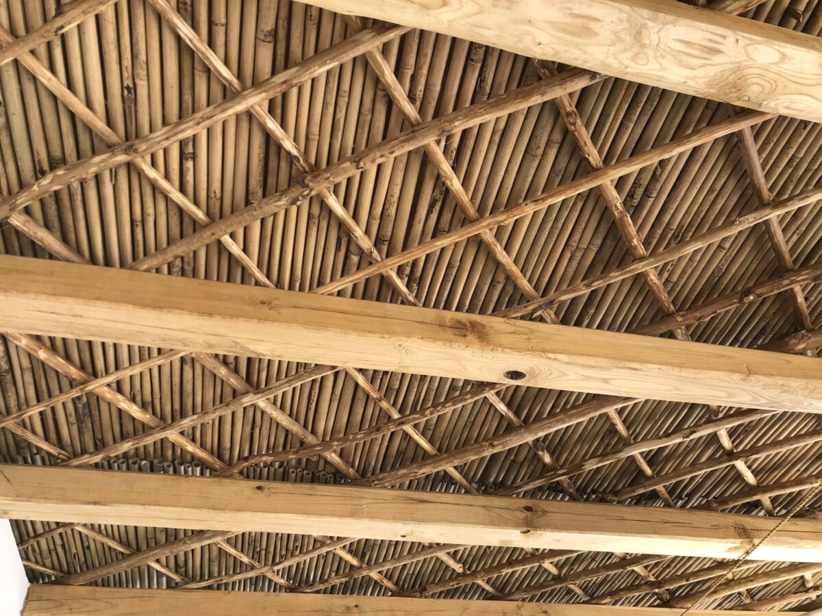 Coperture In Legno Verande E Tettoie Porto Cervo - Legnami Zeta Servizi Olbia